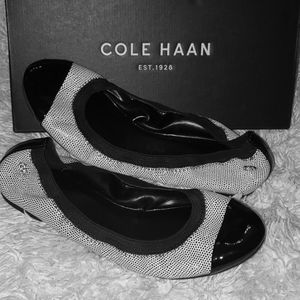 Cole Haan Deltona Gore